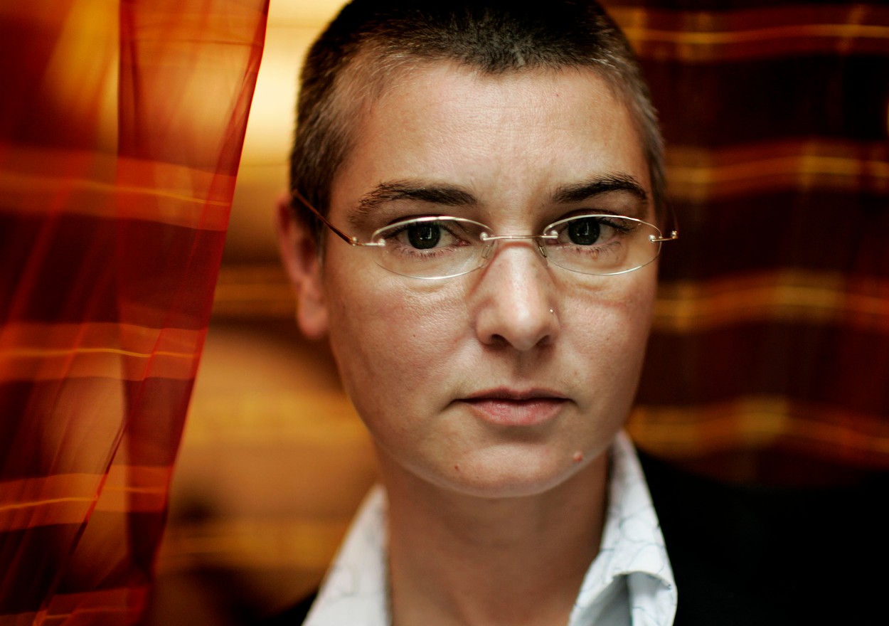 Sinéad O’Connor a încetat din viață la 56 de ani. Precizările poliției legate de moarte artistei