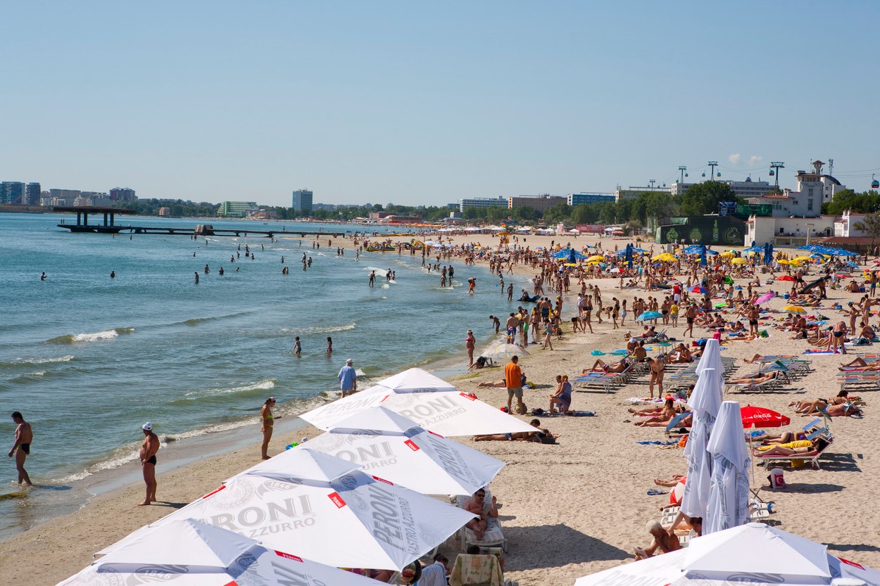 Legenda neștiută a stațiunii MAMAIA, perla litoralului românesc. De unde provine numele său