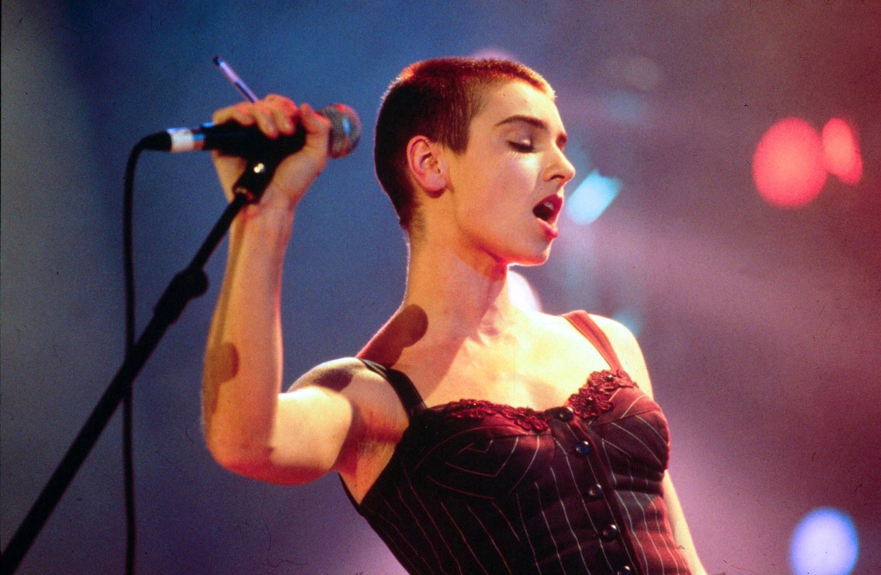 MĂRTURIILE cutremurătoare ale lui Sinead O’Connor înainte de moartea sa fulgerătoare: „Voiam doar sa strig, să țip! Am rugat-o să mă lase să intru”
