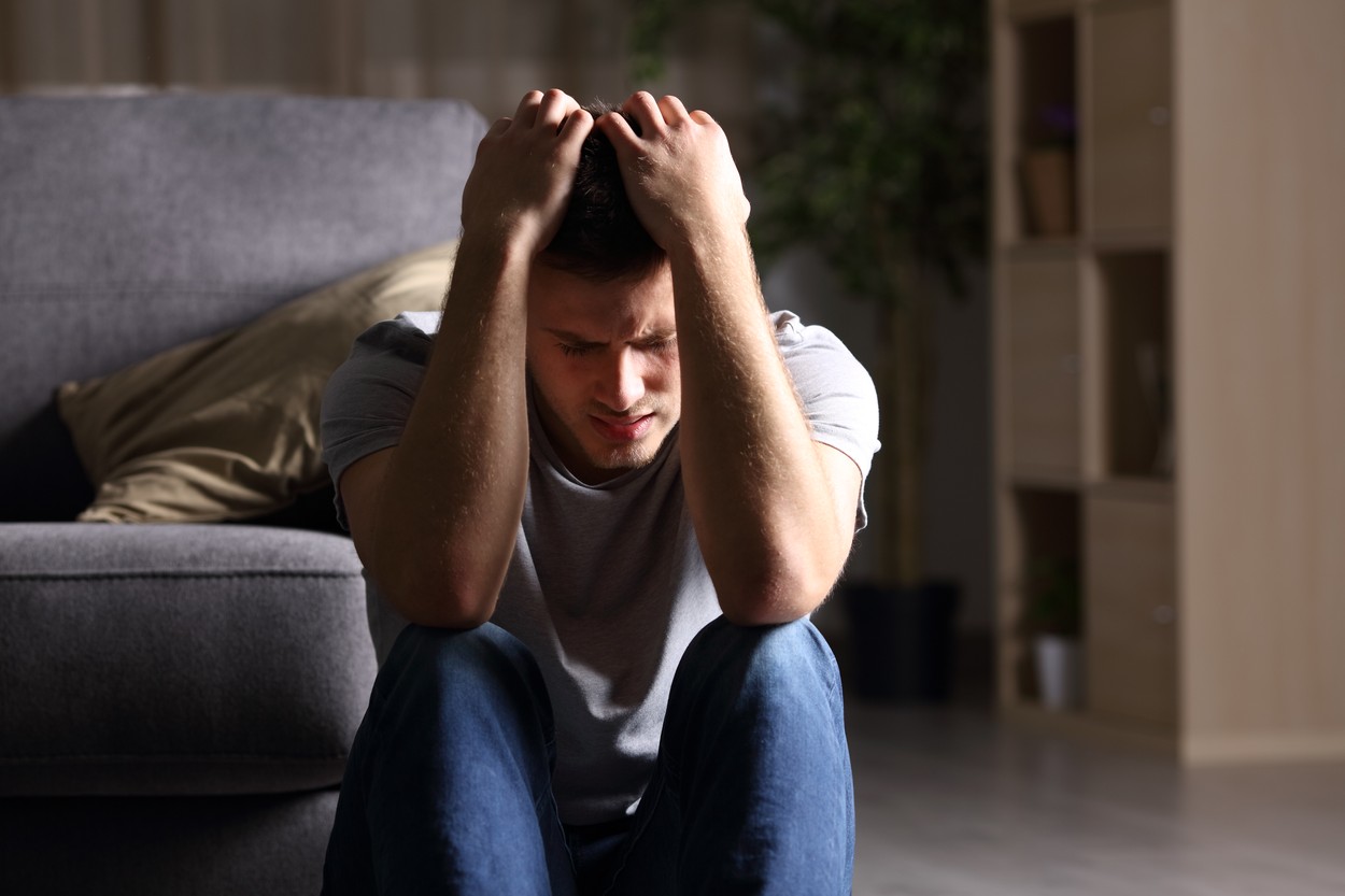 Un tată își strigă durerea către CERURI după ce fiul lui a pierdut lupta cu viața după un diagnostic rar și mortal: „Suntem devastați”