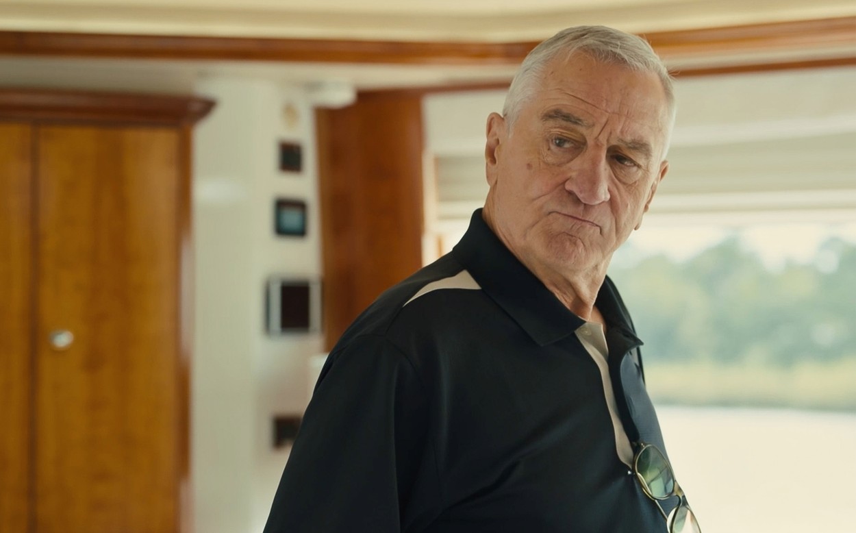 Robert De Niro este în doliu! Nepotul său a murit la numai 19 ani