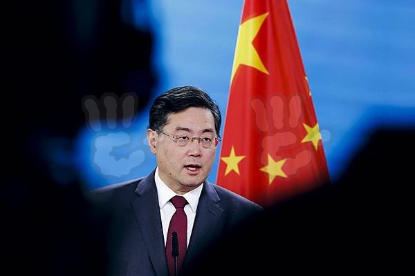 Unde este ministrul de Externe chinez? Qin Gang este înlocuit cu diplomatul senior, Wang Yi, care a prezentat planul de pace al Chinei, în februarie