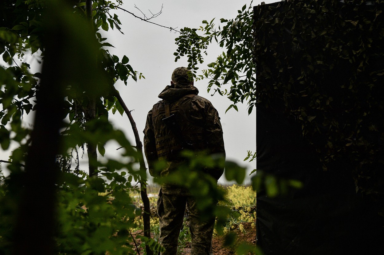 Ororile războiului din Ucraina. Mărturia unui soldat rus, luat prizonier de ucraineni: ”Am vrut să mă împușc”