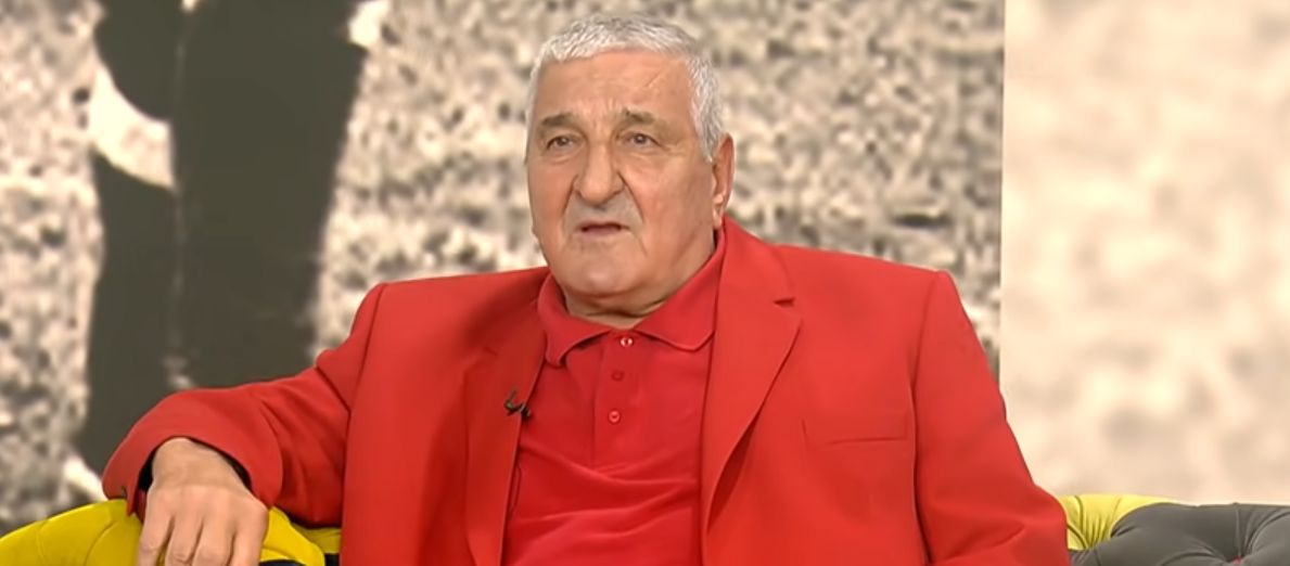 Motivul pentru care Rică Răducanu nu poate sta la plajă. ”Nu știu ce să zic… dacă sunt mai bine sau nu”