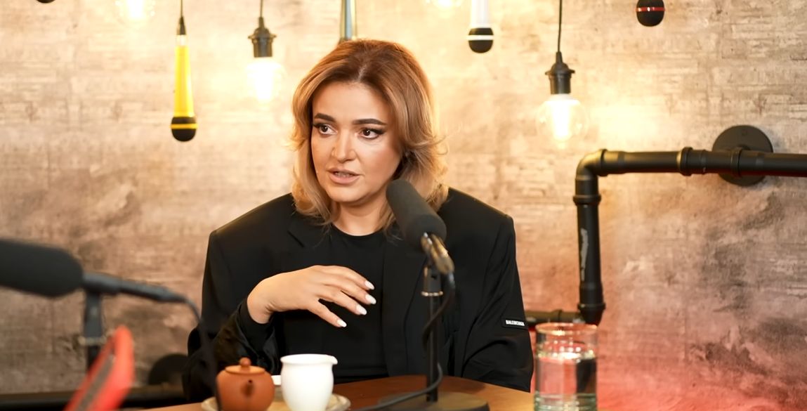 Ce spune Cristina Bâtlan despre actualul său logodnic. ”Probabil că nici el și nici eu nu ne doream neapărat o relație”