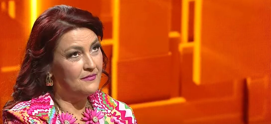 Marea dorință a Ronei Hartner după ce a fost diagnosticată din nou cu cancer. ”Am să mă rog la Dumnezeu să fie bine pentru fata mea”