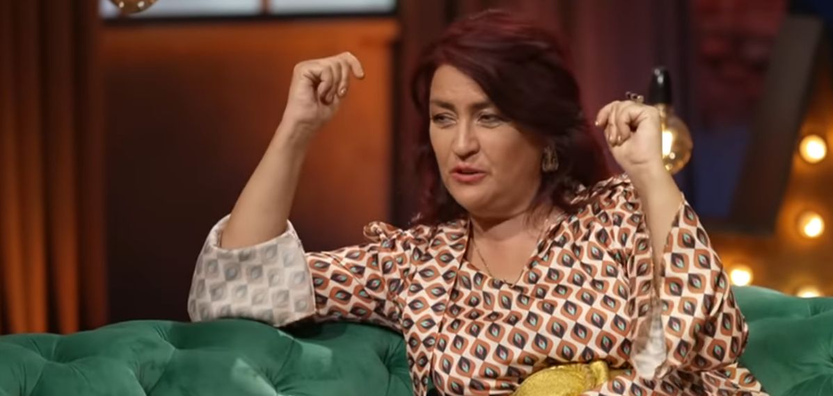 Pentru ce rol într-un film celebru a concurat Rona Hartner cu Salma Hayek și Madonna. ”Cum era să joc eu în locul ei?”