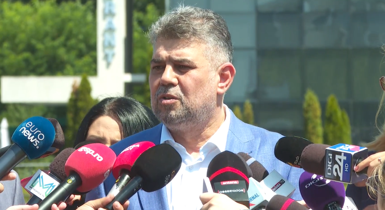 Marcel Ciolacu anunță creșterea salariului minim. „Este un mecanism prin care îți ții lucrătorii în țară”