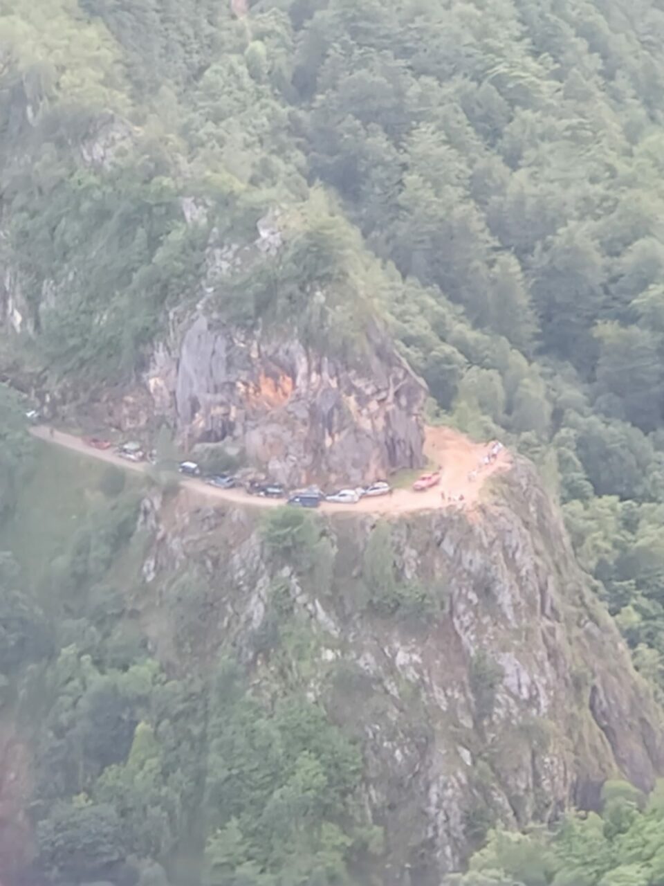 VIDEO | Cel mai frapant CAZ primit vreodată de echipele Salvamont. Nu părea spectaculos, dar, la fața locului, era nebunie. „Întrece orice închipuire”