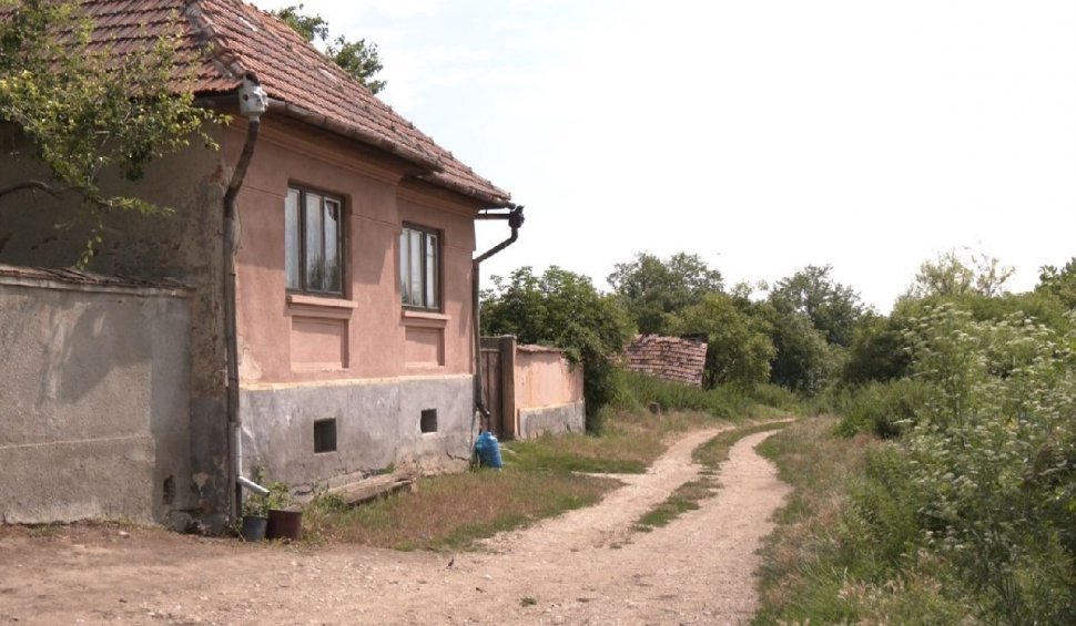 Într-un JUDEȚ din România, sunt aproape 20 de localități în care nu mai locuiește nimeni
