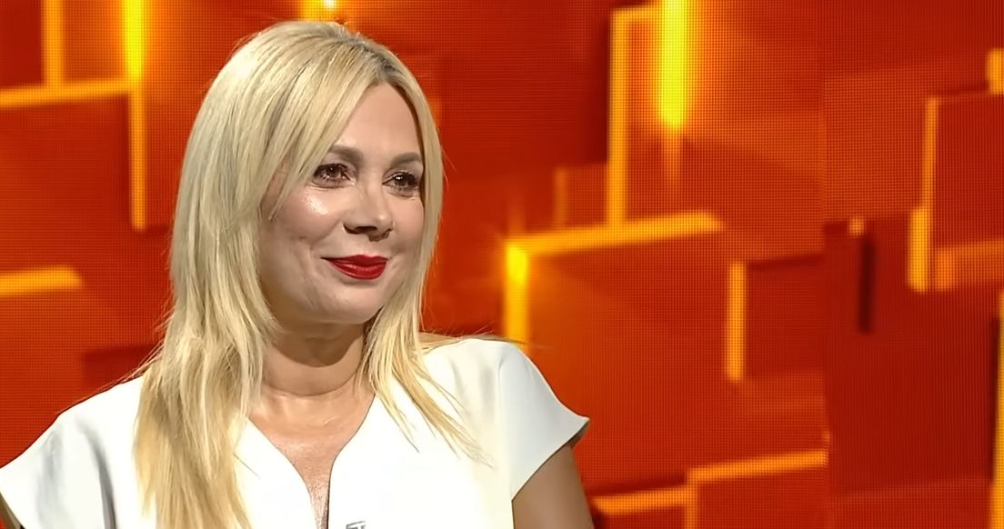 Adevăratul motiv pentru care Dana Săvuică a divorțat de Răzvan Stanciu. ”Era ca și cum stăteam cu un străin, în casă”