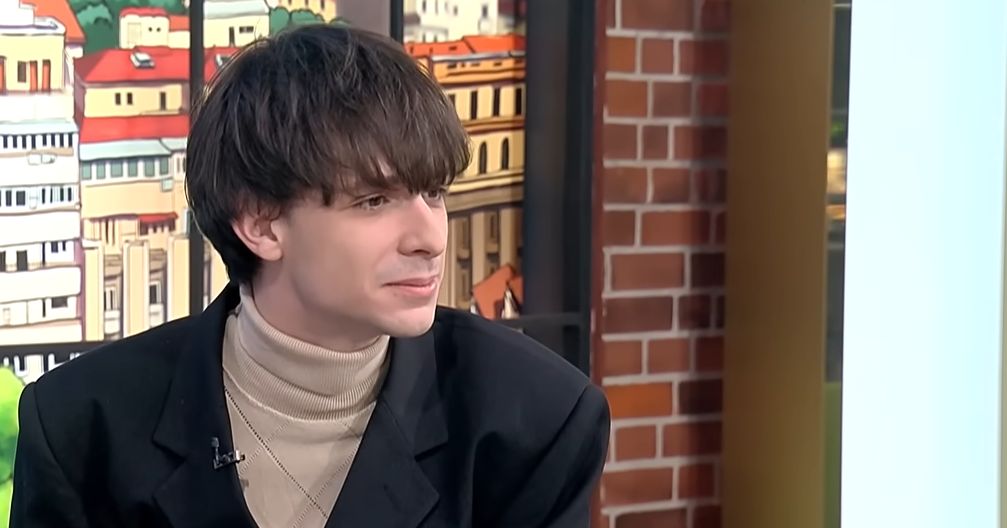 Sebastian Țopescu, despre cariera sa. ”Numele meu e mai cunoscut în afară decât în România”