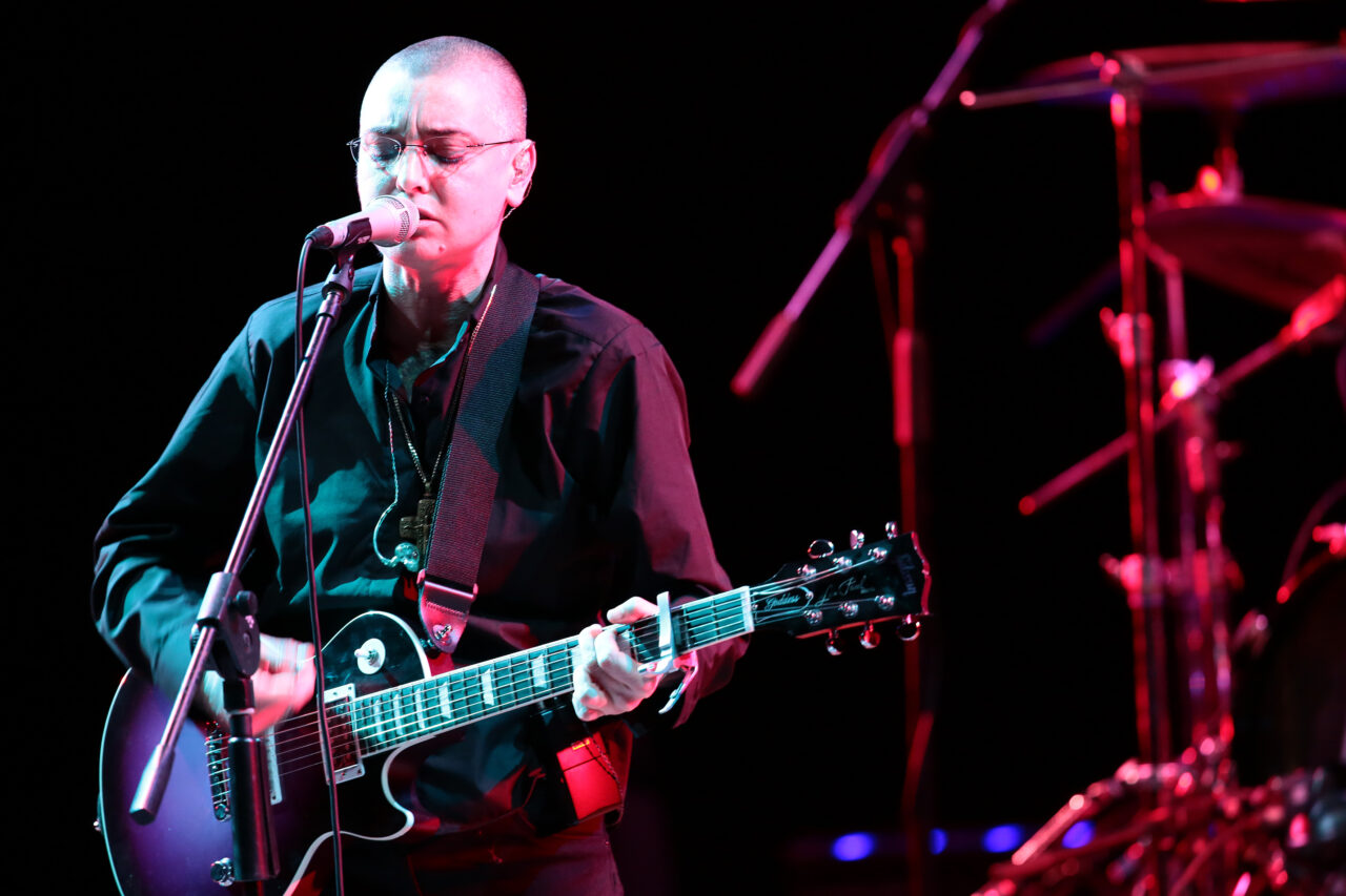 A MURIT Sinéad O’Connor. Celebra cântăreață irlandeză avea 56 de ani