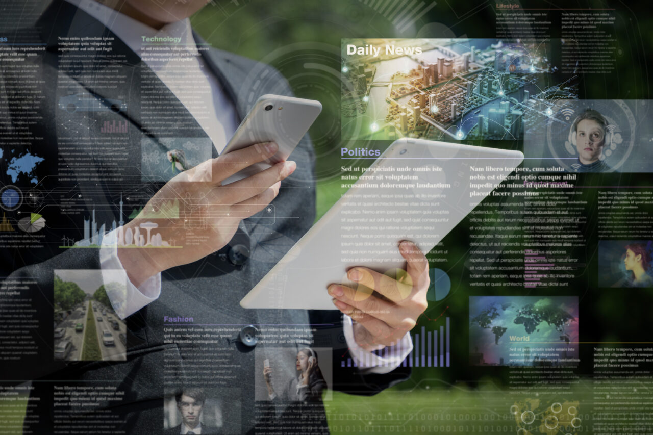 RAPORT | Industria de media și divertisment este în creștere în România. La cât estimează specialiștii că va ajunge piața în 2023