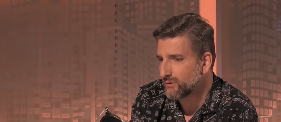 Actorul Silviu Biriș are o nouă relație, la șapte ani de la divorț. ”Sunt foarte îndrăgostit”