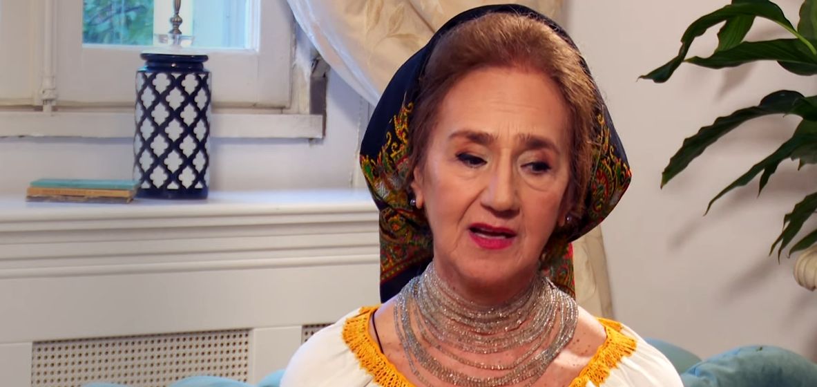 Prin ce întâmplare a trecut Sofia Vicoveanca în timp ce cânta într-o închisoare. ”Era ghemuit. Cred că nici nu mă asculta”