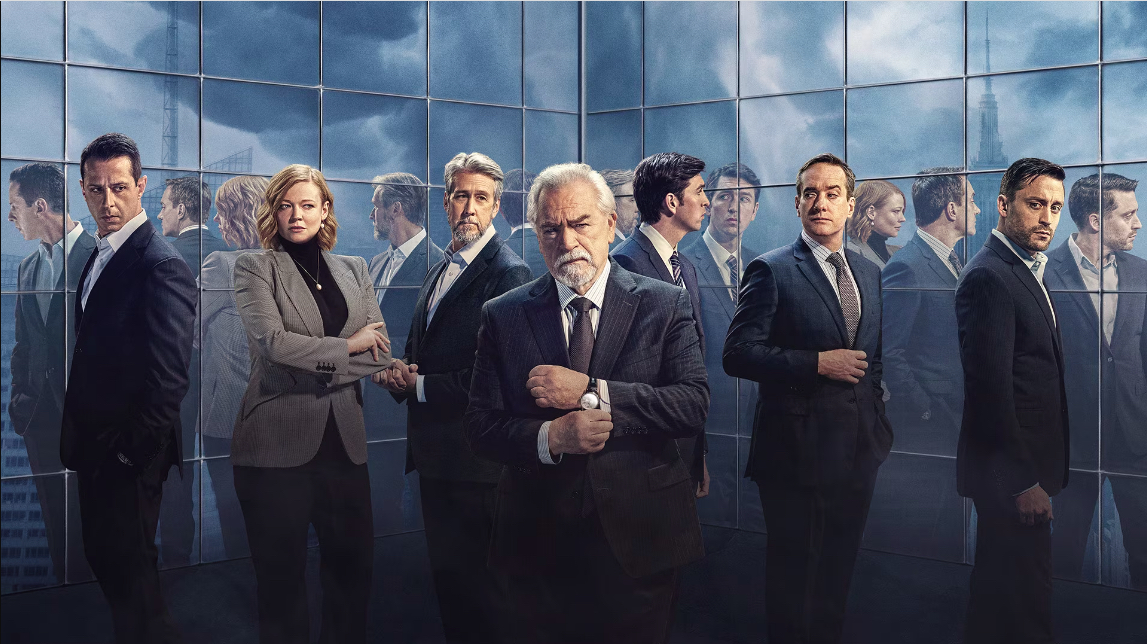 „Succession”, „The Bear”, „Last of Us” se află în topul nominalizărilor pentru TV Critics Awards