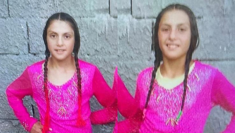 Două surori gemene din Bacău, în vârstă de 14 ani, au DISPĂRUT de acasă și sunt căutate de polițiști