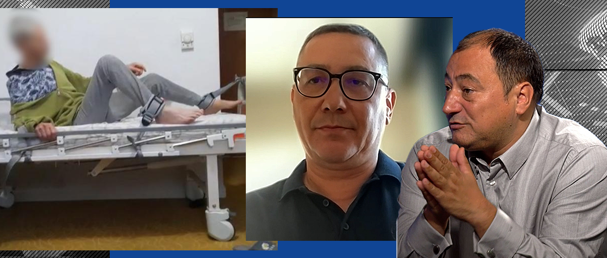 VIDEO | Victor Ponta: „Sistemul azilelor seamănă cu sistemul caselor de copii. Nu am reușit să înțelegem cine răspunde de azile”