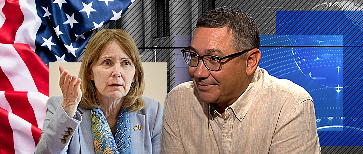 VIDEO | Victor Ponta: „Toți vor să se pună bine cu America. În 2024, atenția va fi îndreptată spre alegerile din SUA, nu spre cele din România”