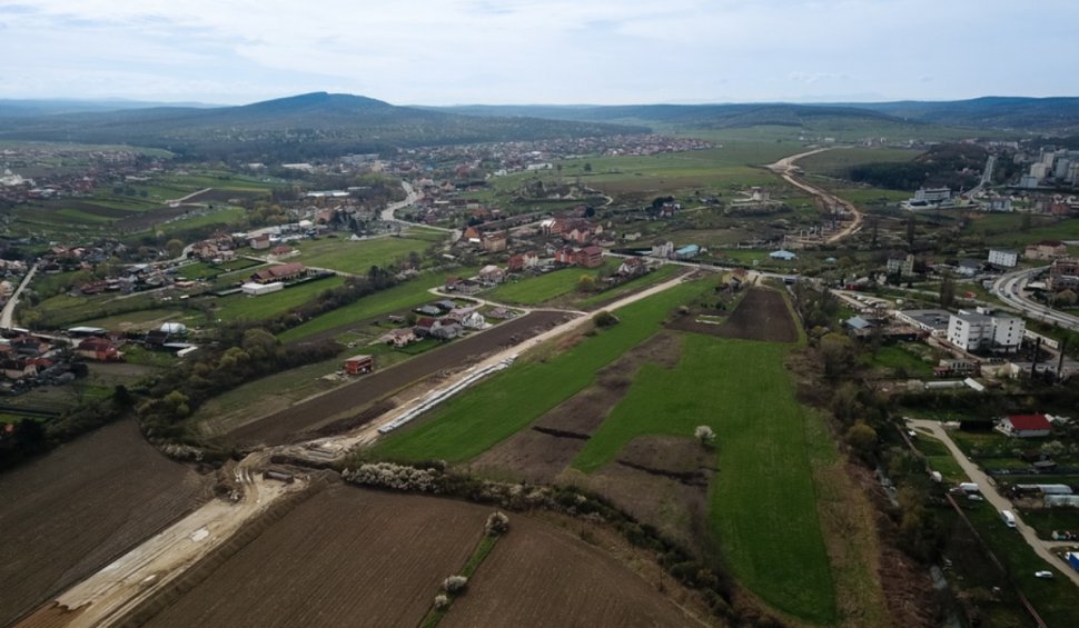 Statul oferă teren GRATUIT pentru construirea unei case. Cine beneficiază de acest sprijin