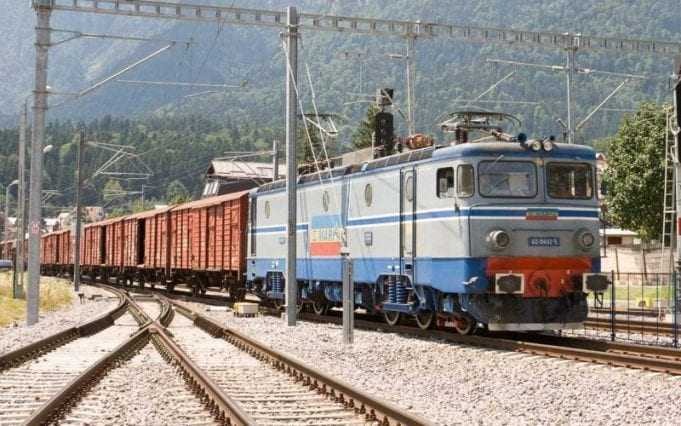 Trenurile de pe ruta București -Timișoara, sute de minute întârziere. Care au fost cauzele