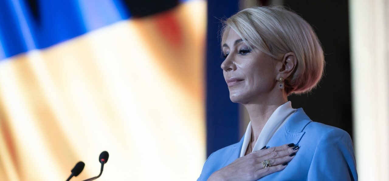 Raluca Turcan refuză formal să demisioneze din Guvern. Cine sunt vinovații pentru grozăviile din azile, în opinia ministrului Culturii