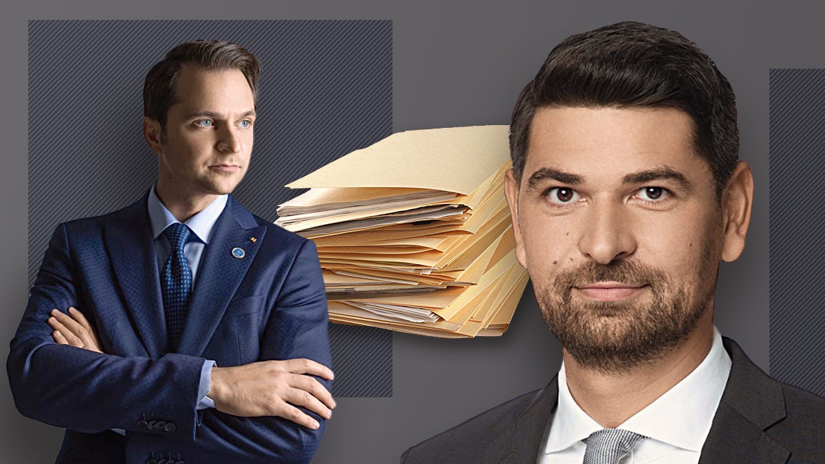 România, o lună până la prima zi fără dosar cu șină. Ce trebuie să refuze contribuabilii conțopiștilor