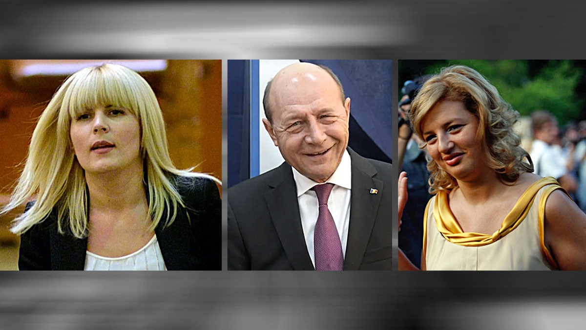 Elena Udrea și Ioana Băsescu scapă definitiv de pușcărie în cazul finanțării ilegale a campaniei electorale a lui Traian din 2009. Cum a motivat ÎCCJ