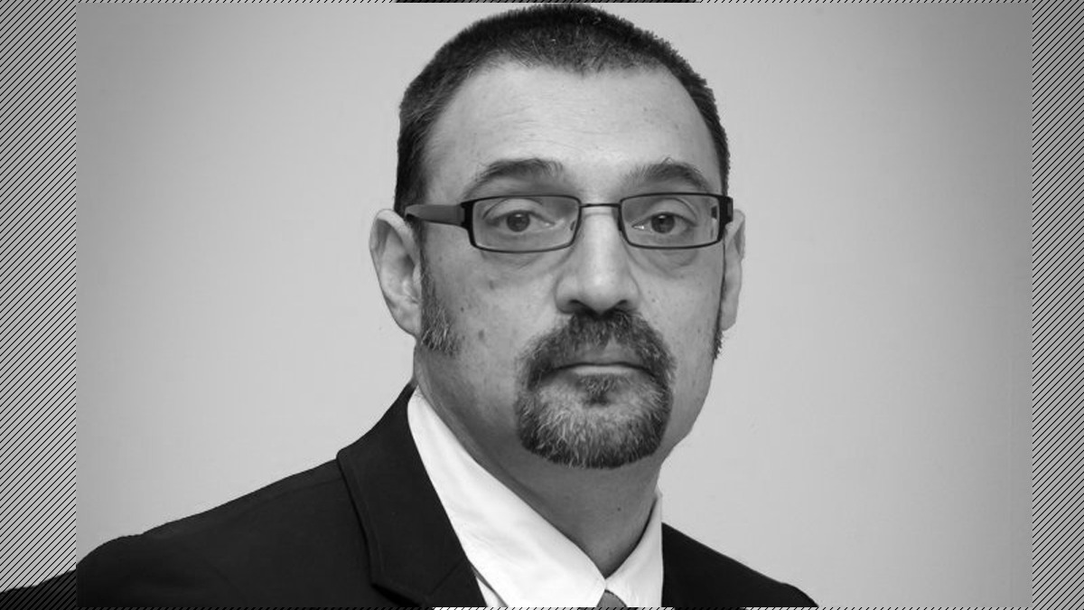 Mihnea Vasiliu, fost director Ringier România, va fi înmormântat la Cimitirul Bellu