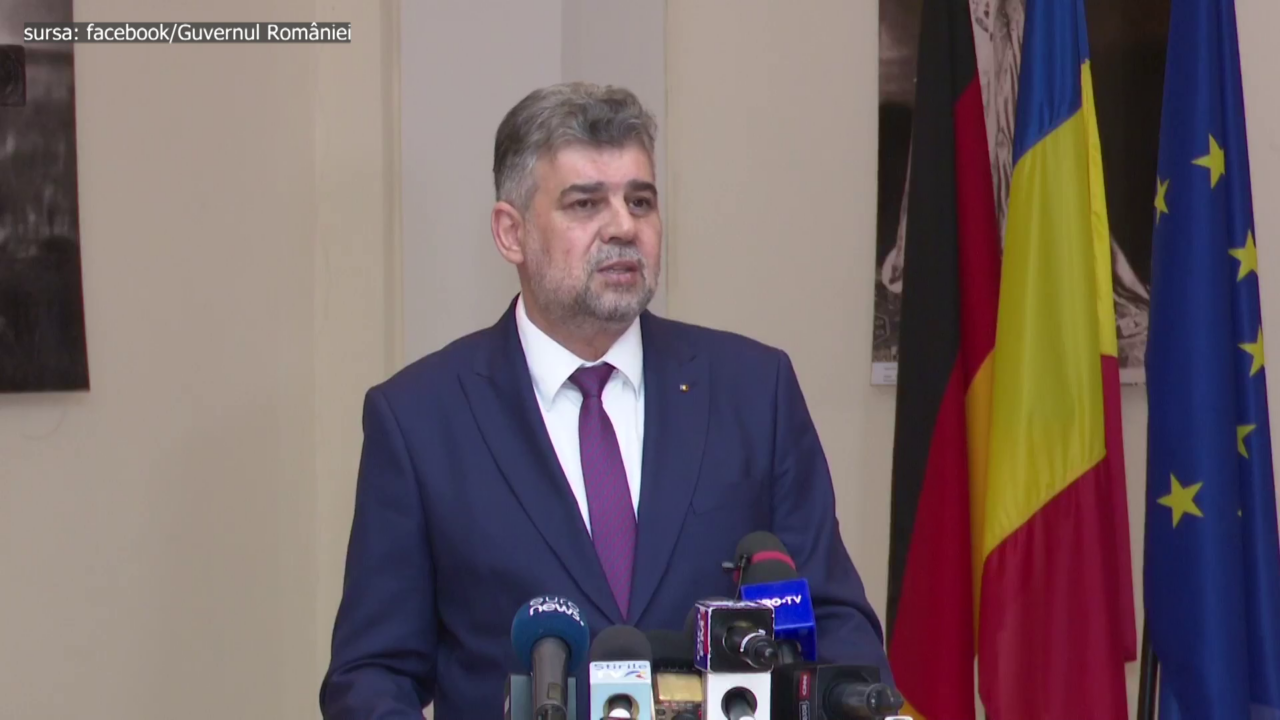Marcel Ciolacu anunță că se vor face controale la toate căminele de bătrâni