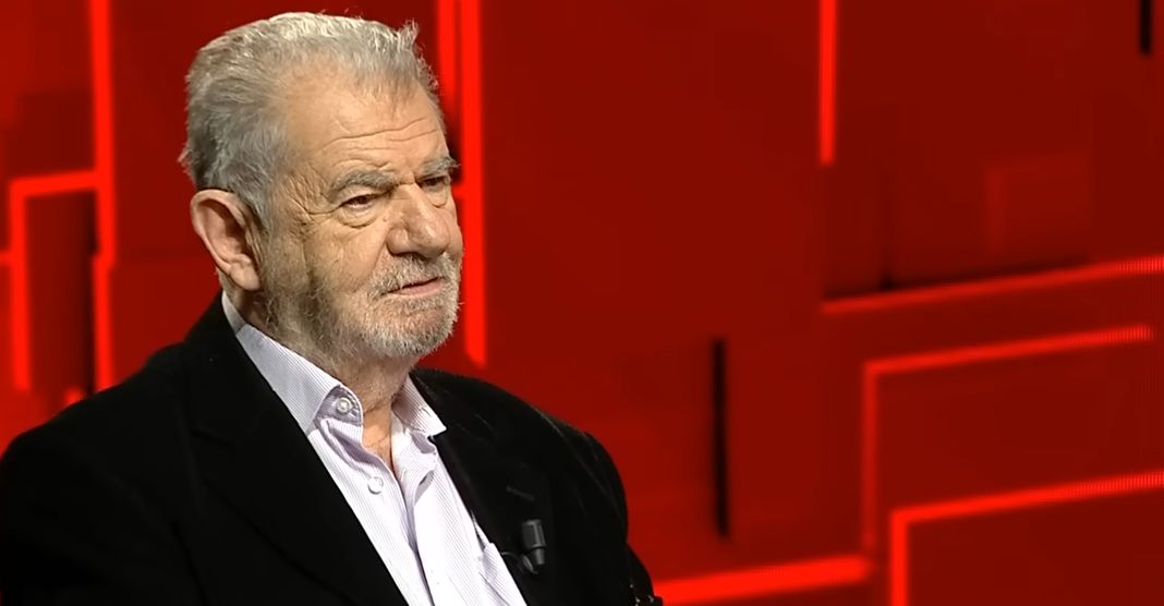 De ce nu se căsătorește Florin Zamfirescu cu actuala parteneră. ”Mă duc acum să mă fac ginere?”