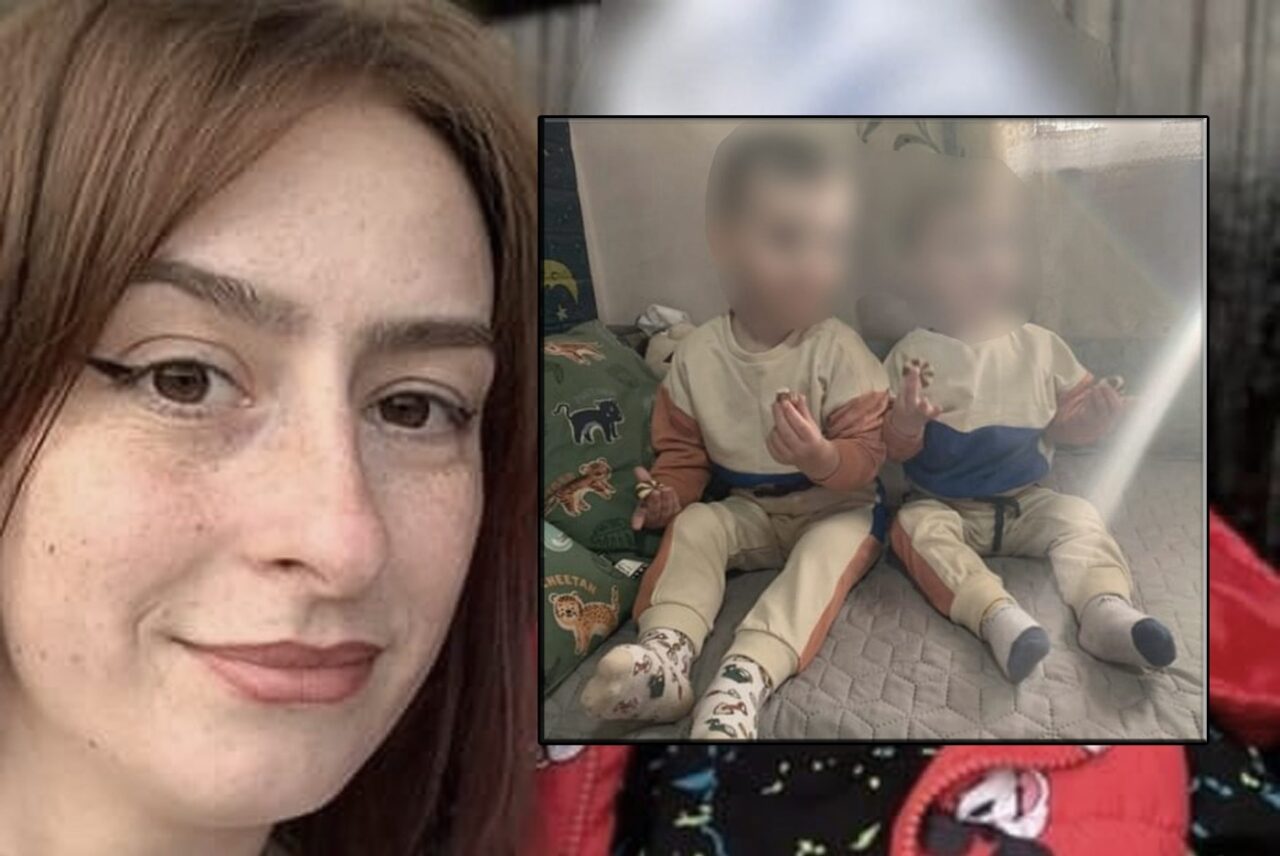 Ce posta pe Facebook Lorela, tânăra MAMĂ din Botoșani care și-a aruncat copiii pe geam / „Voi toți m-ați luat de fraieră”