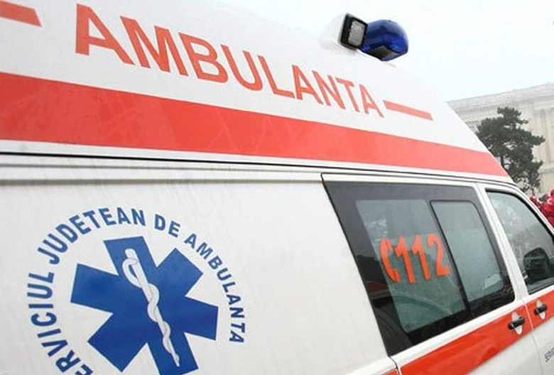 Accident MORTAL pe litoral. O persoană a murit după ce a fost lovită de un șofer care consumase alcool