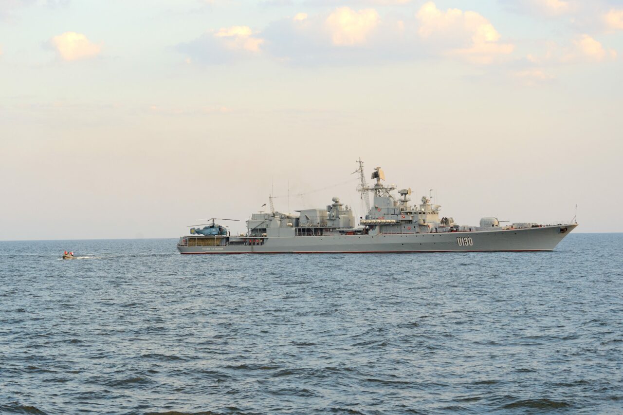 LIVE UPDATE. Războiul din Ucraina, ziua 546. Rușii au scufundat două nave ucrainene în Marea Neagră / SUA: „Situație dinamică pe câmpul de luptă”