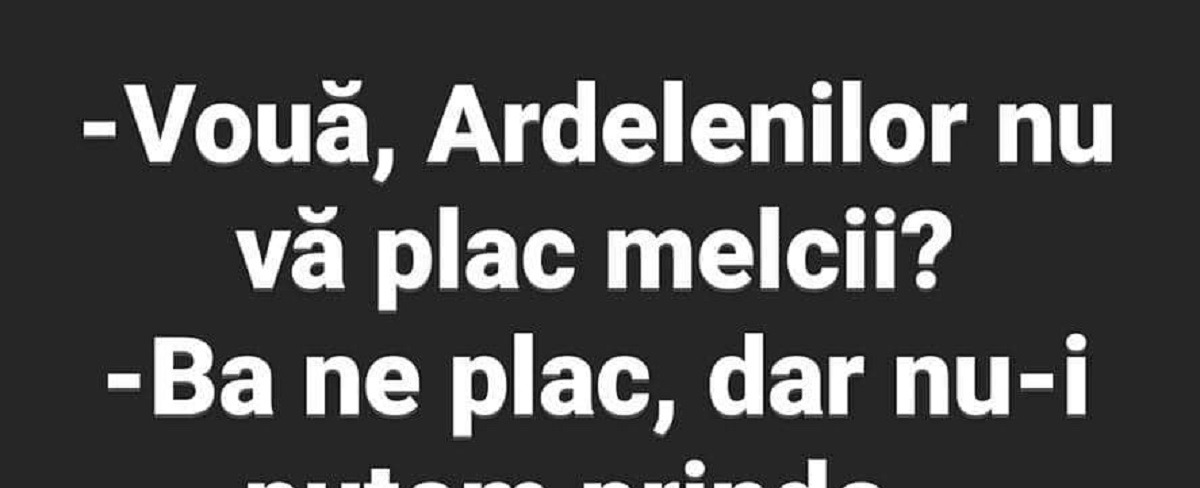 BANCUL zilei. De ce nu mănâncă ardelenii melci