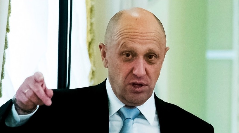 Moartea lui Prigojin, o ÎNSCENARE? „Avea persoane care-i foloseau numele în călătorii”