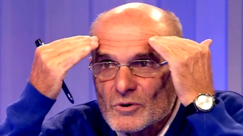 CTP, reacție VIRULENTĂ la moartea academicianului Bălăceanu-Stolnici: „Unul dintre cei mai vomitivi turnători din istoria Securității”