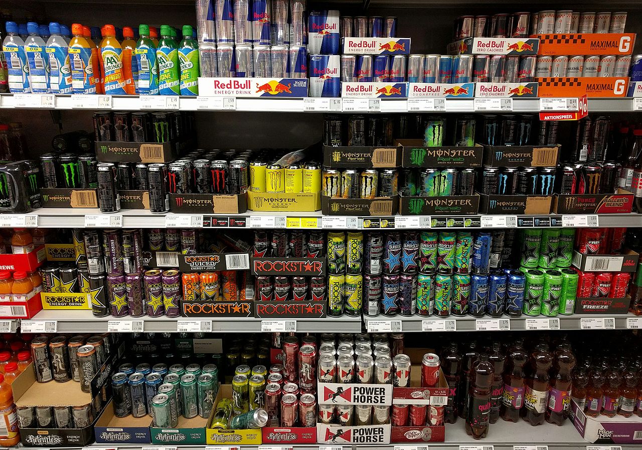 Băuturile energizante, RISC pentru sănătate / De ce sunt tinerii sunt cei mai expuși