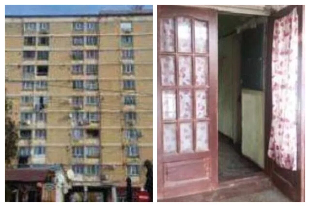 Orașul din România în care o GARSONIERĂ de 31 de metri pătrați costă doar 2.900 de euro