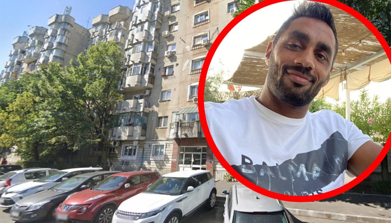 Ce a ajuns să facă pentru bani BĂNEL Nicoliță, după ce a rămas dator vândut la cămătari și a fost părăsit de soție