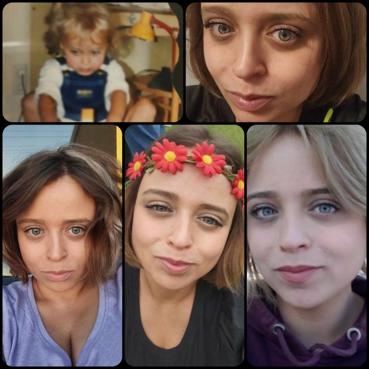 A fost ADOPTATĂ în Germania, iar acum vrea să dea de urma mamei sale biologice, din România. „Cred că a avut probleme serioase de m-a lăsat în spital”