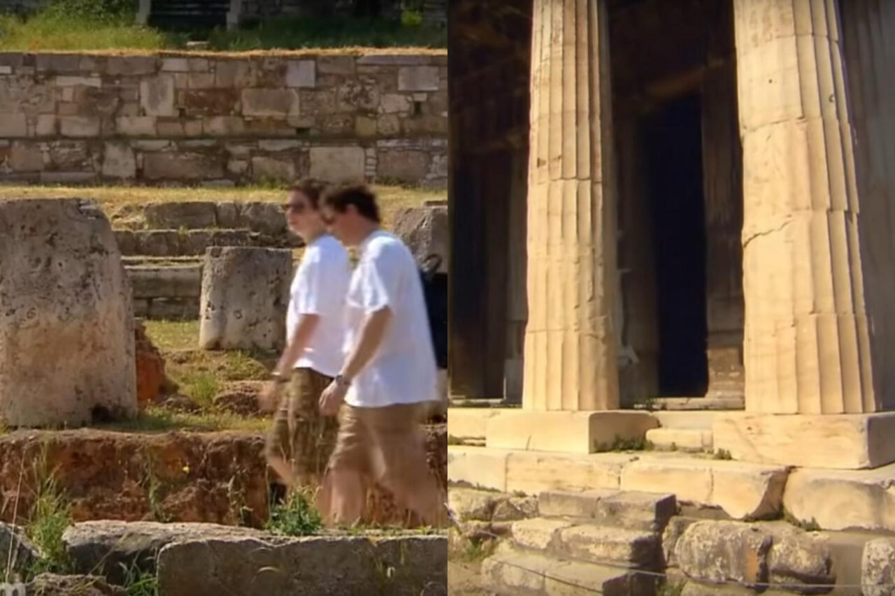 Se întâmplă din septembrie 2023. Noi REGULI pentru turiștii care merg în Grecia