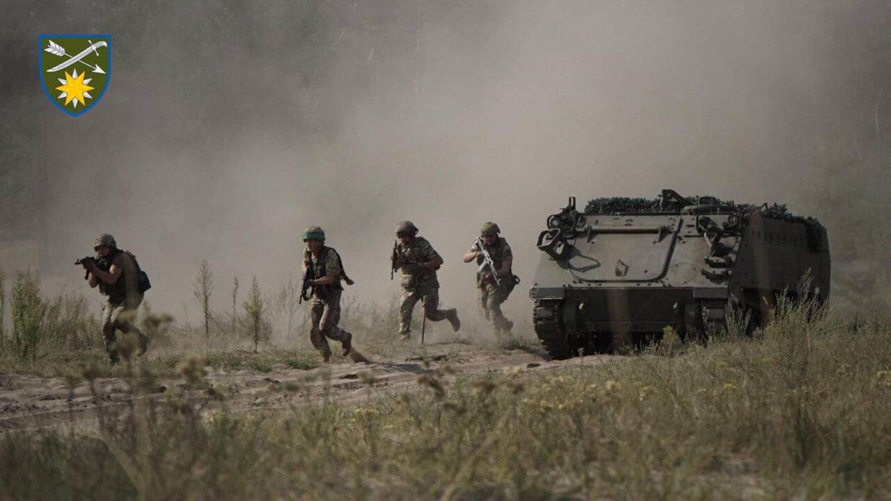 Raport britanic: Armata rusă ripostează local la contraofensiva ucraineană, dar a redus capabilitățile ofensive