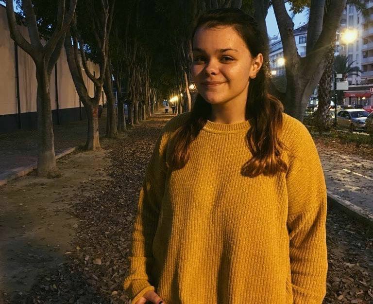 Cine este adolescenta din Vaslui care a luat cea mai mare NOTĂ la examenul pentru admiterea la facultate în Spania