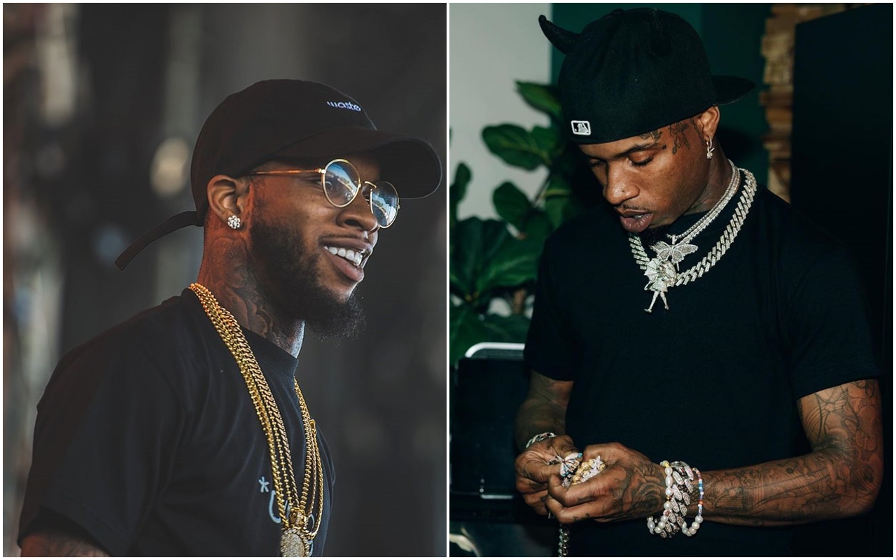Rapperul Tory Lanez, condamnat la 10 ani de ÎNCHISOARE. Vedeta pe care a împușcat-o la o petrecere