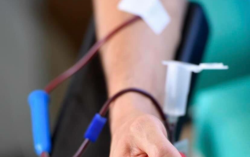 Apel pentru donarea de sânge după exploziile din Crevedia! Centrele de transfuzii sunt deschise astăzi