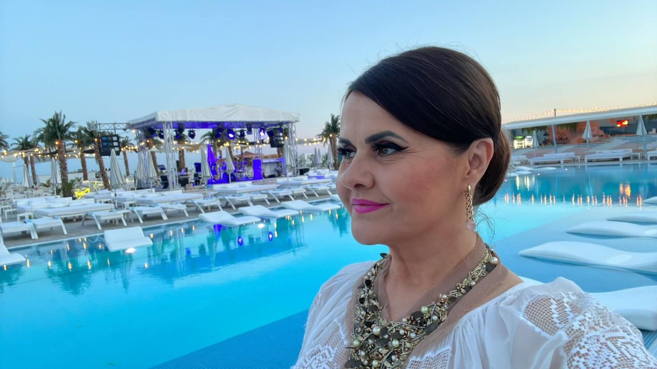 Din trecutul Niculinei Stoican. De ce a plecat în Grecia și ce A LUCRAT acolo