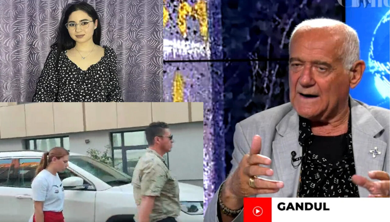 Celebrul psiholog Tudorel Butoi analizează crima oribilă de la Mangalia. Iată MOTIVUL pentru care Loredana și-a ucis cea mai bună prietenă