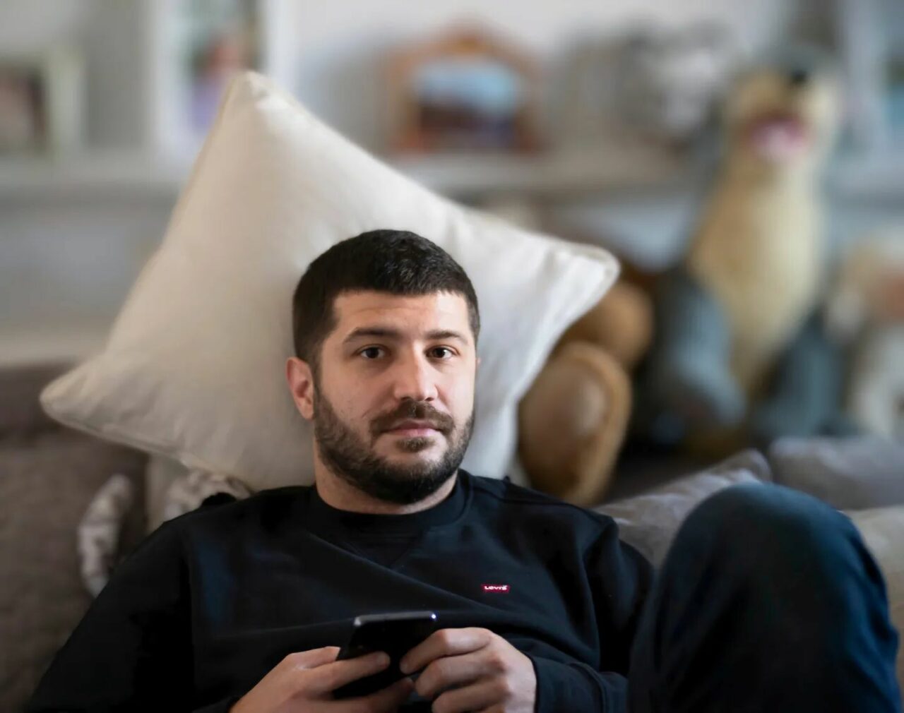 „Justițiarul de Berceni”, CONDAMNAT după ce și-a „terorizat” fosta iubită cu sute de apeluri și mesaje / Decizia este definitivă!